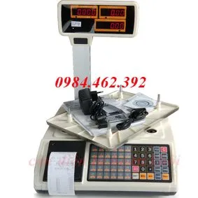 Sản phẩm can dien tu tinh tien sieu thi can dien tu hoan khoi — Công Ty TNHH TM Và DV Cân Điện Tử Hoàn Khôi — MST 0314014557