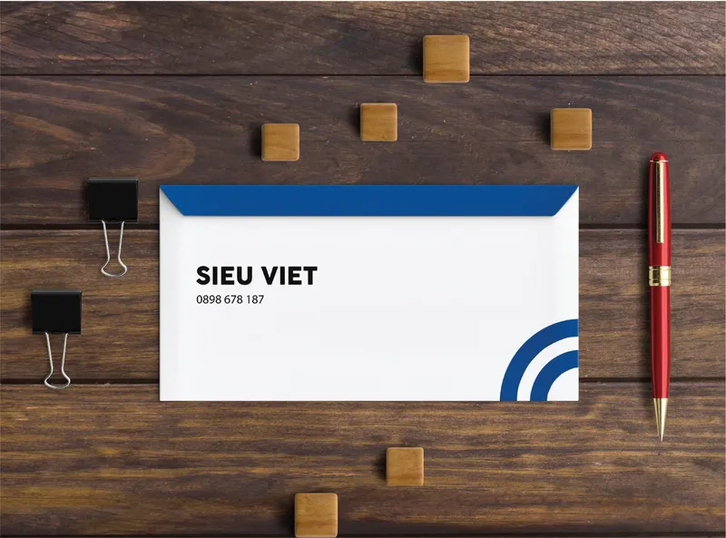 Sản phẩm in bao thu 2 scaled — Công Ty TNHH In ấn Thiết Kế Siêu Việt — MST 0314017893