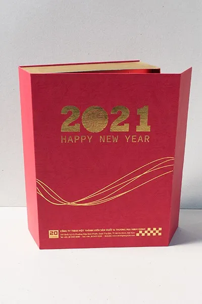Sản phẩm hop qua tet hinh chinh 9207 — Công Ty TNHH Sản Xuất Thương Mại Xuất Nhập Khẩu Nam Tiến Phát — MST 0314018167