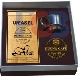 Sản phẩm hop ca phe 8398 — Công Ty TNHH Sản Xuất Thương Mại Xuất Nhập Khẩu Nam Tiến Phát — MST 0314018167