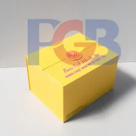 Sản phẩm hop qua tang 01 9262 — Công Ty TNHH Sản Xuất Thương Mại Xuất Nhập Khẩu Nam Tiến Phát — MST 0314018167