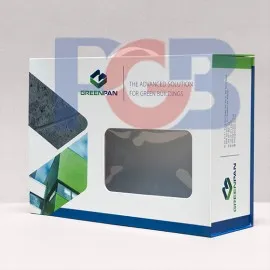 Sản phẩm hop qua tang quai nhua 1514 — Công Ty TNHH Sản Xuất Thương Mại Xuất Nhập Khẩu Nam Tiến Phát — MST 0314018167