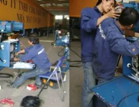 Sản phẩm 2 7996 1229 — Thiết Bị Công Nghiệp KSC - Công Ty TNHH Cơ Khí Và Thiết Bị Công Nghiệp KSC — MST 0314018872