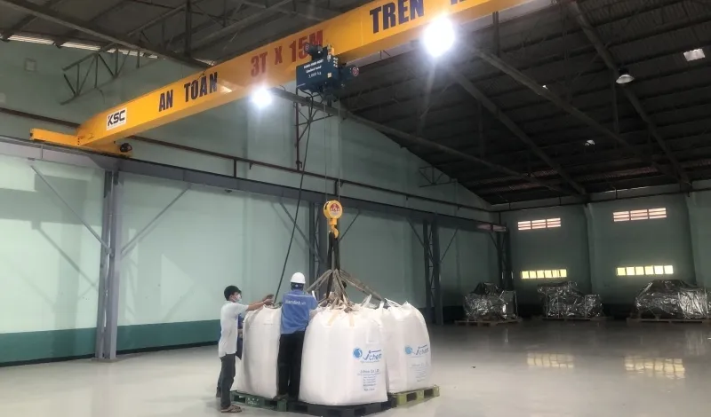 Sản phẩm cautruc3tandamdon6 6722 — Thiết Bị Công Nghiệp KSC - Công Ty TNHH Cơ Khí Và Thiết Bị Công Nghiệp KSC — MST 0314018872