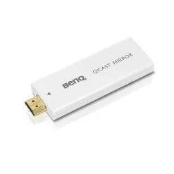 Sản phẩm bo phat wifi dongle benq qp20 qcast mirror hdmi 247x247 — Công Ty TNHH Thương Mại Xuất Nhập Khẩu TCT — MST 0314019266