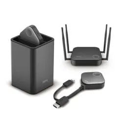 Sản phẩm instashow wireless benq wdc20 247x247 — Công Ty TNHH Thương Mại Xuất Nhập Khẩu TCT — MST 0314019266