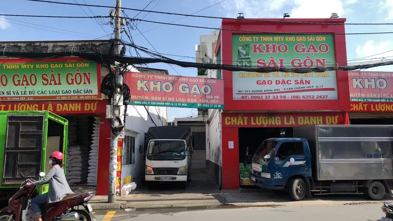 Sản phẩm 138797693_423527108993181_8628843830449234187_n — Công Ty TNHH MTV Kho Gạo Sài Gòn — MST 0314020198
