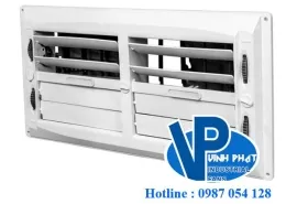 Sản phẩm cuaaw gio nhua 2 hoc 6548 — Công Ty TNHH Công Nghiệp Vĩnh Phát — MST 0314021931