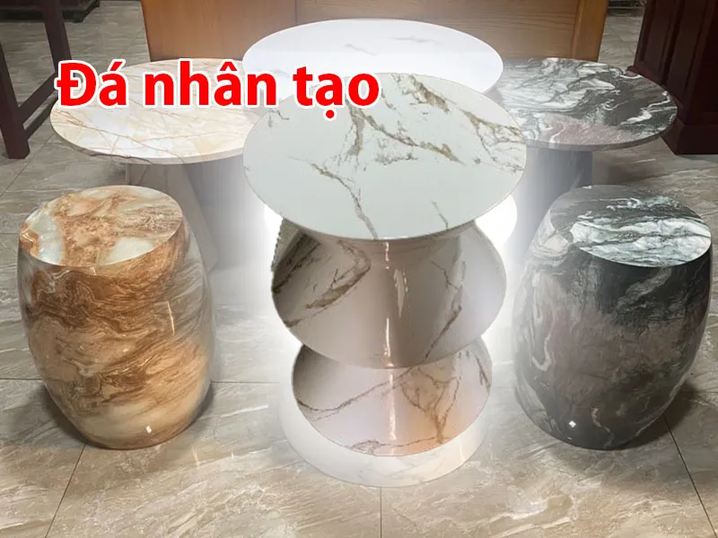 Sản phẩm khv da nhan tao — Công Ty TNHH Đầu Tư Khải Hoàn Việt — MST 0314022438