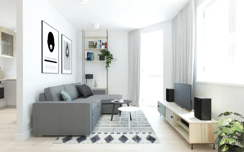 Sản phẩm 5 phuong an dep de sua chua cai tao nha chung cu 50m2 60m2 jhoaban comhinh1 — Công Ty TNHH Phát Triển Nhà Tuấn Lộc — MST 0314025083
