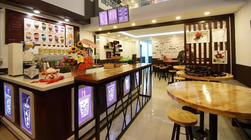 Sản phẩm kinh nghiem thue mat bang mo quan tra sua — Công Ty TNHH Phát Triển Nhà Tuấn Lộc — MST 0314025083