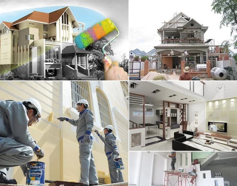 Sản phẩm sua chua cai tao nha — Công Ty TNHH Phát Triển Nhà Tuấn Lộc — MST 0314025083