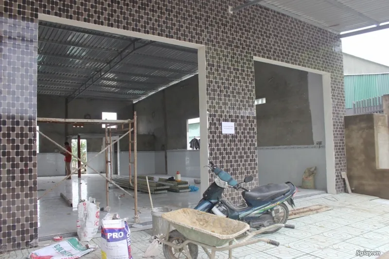 Sản phẩm Chon mat bang kinh doanh can phai biet — Công Ty TNHH Phát Triển Nhà Tuấn Lộc — MST 0314025083
