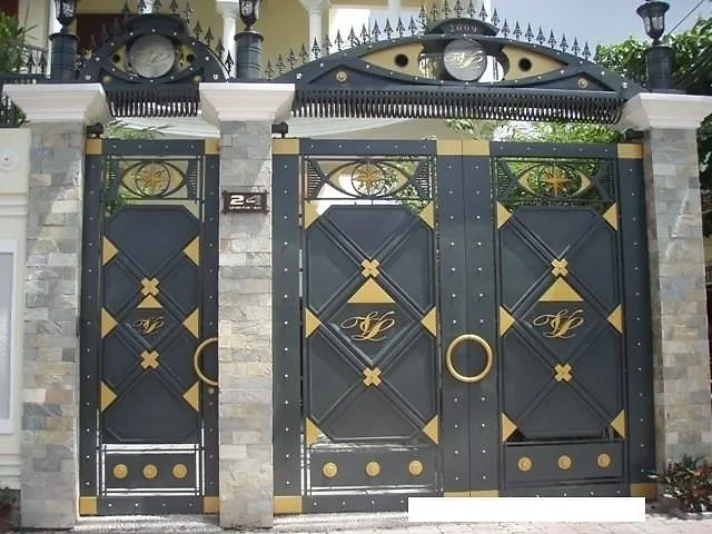 Sản phẩm cong sat nghe thuat 8184 — Công Ty TNHH Phát Triển Nhà Tuấn Lộc — MST 0314025083