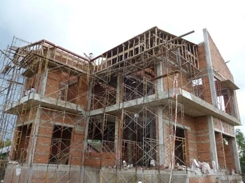 Sản phẩm dich vu xay dung phan tho tron goi quan binh tan 1 — Công Ty TNHH Phát Triển Nhà Tuấn Lộc — MST 0314025083