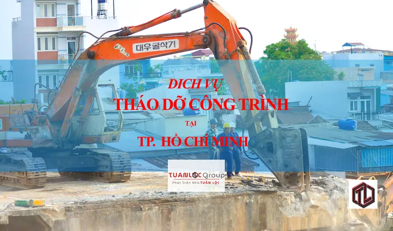 Sản phẩm dich vu thao do cong trinh tp hcm — Công Ty TNHH Phát Triển Nhà Tuấn Lộc — MST 0314025083