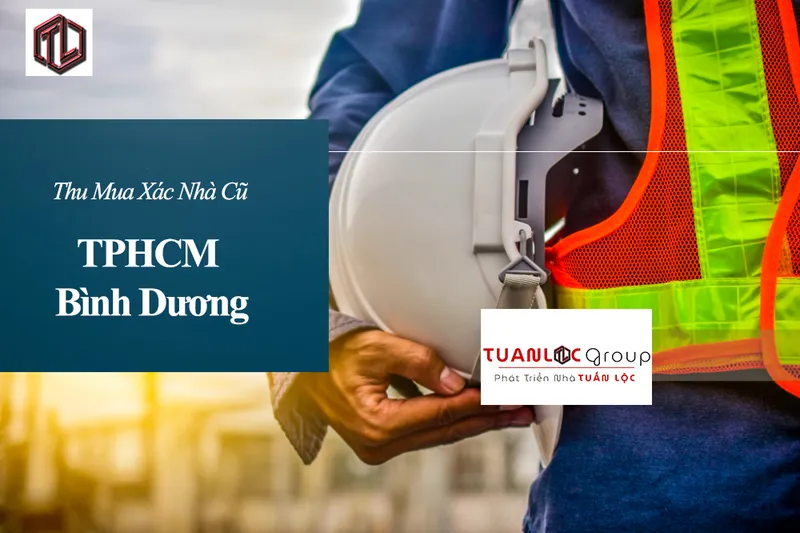 Sản phẩm thu mua xac nha cu tp hcm — Công Ty TNHH Phát Triển Nhà Tuấn Lộc — MST 0314025083