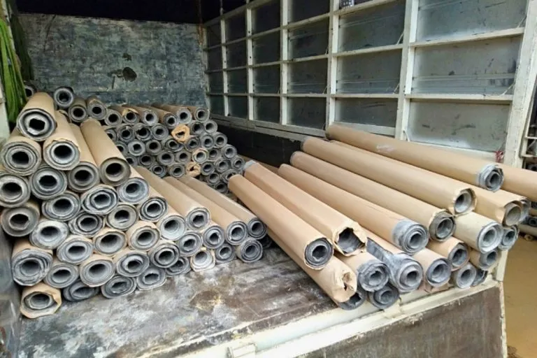 Sản phẩm Giay dau 768x512 — Công Ty TNHH Xây Dựng Và Thương Mại DH Vietnam — MST 0314026425