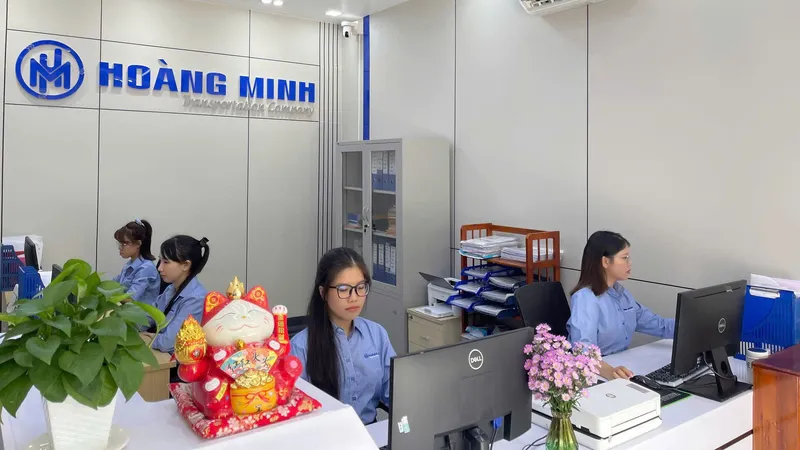 Sản phẩm z6418558352498_86a90a61022c9c70abe191da561542b7b01 — Công Ty TNHH Đầu Tư XNK Vận Tải Hoàng Minh — MST 0314026665