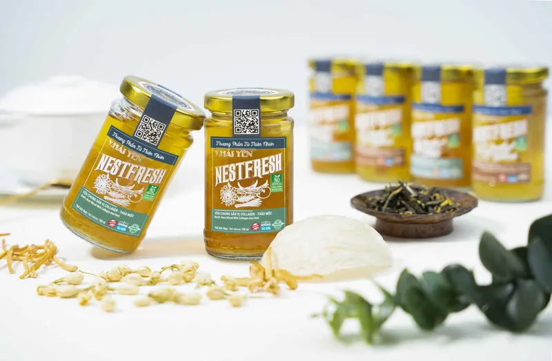 Sản phẩm nestfresh collagen.jpg 2 — Công Ty Cổ Phần Sài Gòn Thuận Tiến — MST 0314028327