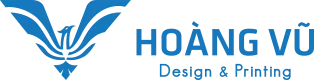 Logo Công Ty TNHH Sản Xuất Thương Mại Thiết Kế Hoàng Vũ