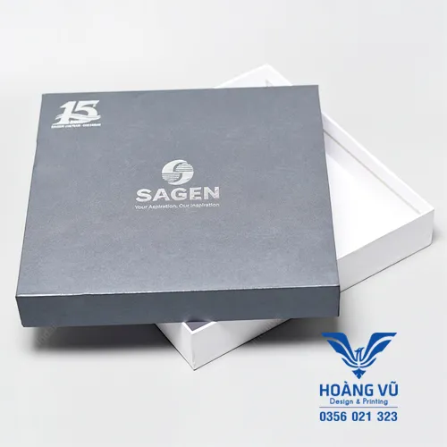 Sản phẩm in hop cung 5 — Công Ty TNHH Sản Xuất Thương Mại Thiết Kế Hoàng Vũ — MST 0314029962