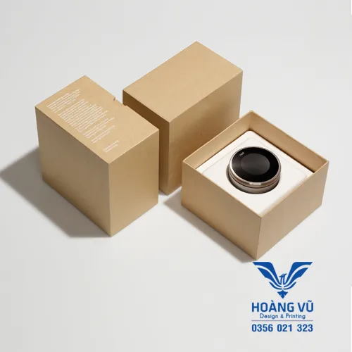 Sản phẩm in hop cung 6 — Công Ty TNHH Sản Xuất Thương Mại Thiết Kế Hoàng Vũ — MST 0314029962
