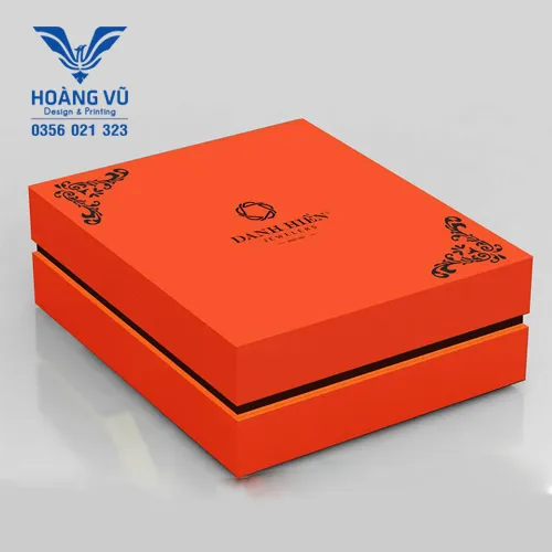 Sản phẩm in hop cung 7 — Công Ty TNHH Sản Xuất Thương Mại Thiết Kế Hoàng Vũ — MST 0314029962