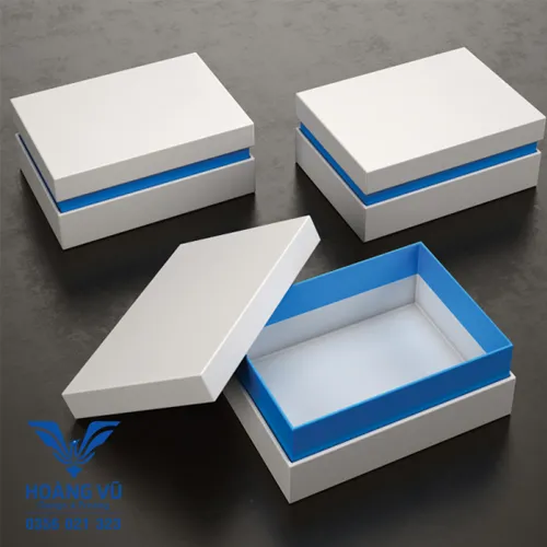 Sản phẩm in hop cung 8 — Công Ty TNHH Sản Xuất Thương Mại Thiết Kế Hoàng Vũ — MST 0314029962