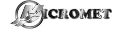 Logo Xi Mạ Micromet - Công Ty Cổ Phần Micromet
