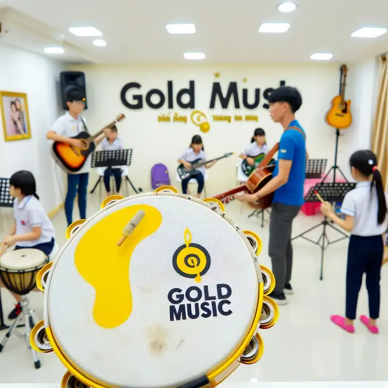 Sản phẩm trong go bo — Công Ty TNHH Nhạc Cụ Gold Music — MST 0314032764