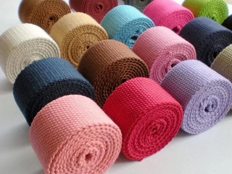 Sản phẩm 3 2cm wide thickening pure color font b webbing b font font b plain b font 800x600 — Công Ty Cổ Phần Sản Xuất Dệt Việt — MST 0314032813
