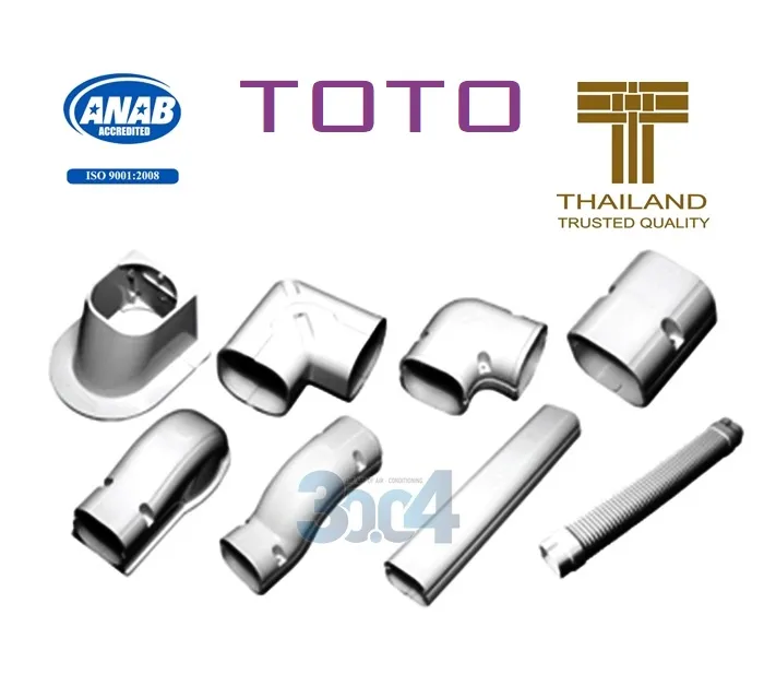Sản phẩm ductlinerABC%20toto — Công Ty Cổ Phần Thương Mại Kỹ Thuật Xây Dựng 30-4 — MST 0314034391