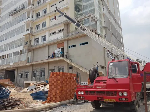 Sản phẩm 10 — Công Ty Cổ Phần Thương Mại Kỹ Thuật Xây Dựng 30-4 — MST 0314034391