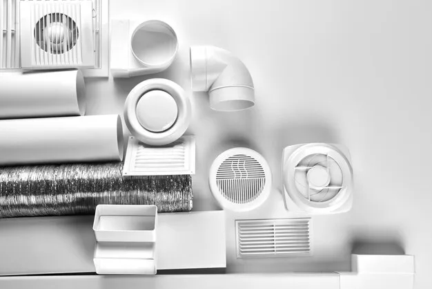 Sản phẩm accessories%20hvac — Công Ty Cổ Phần Thương Mại Kỹ Thuật Xây Dựng 30-4 — MST 0314034391