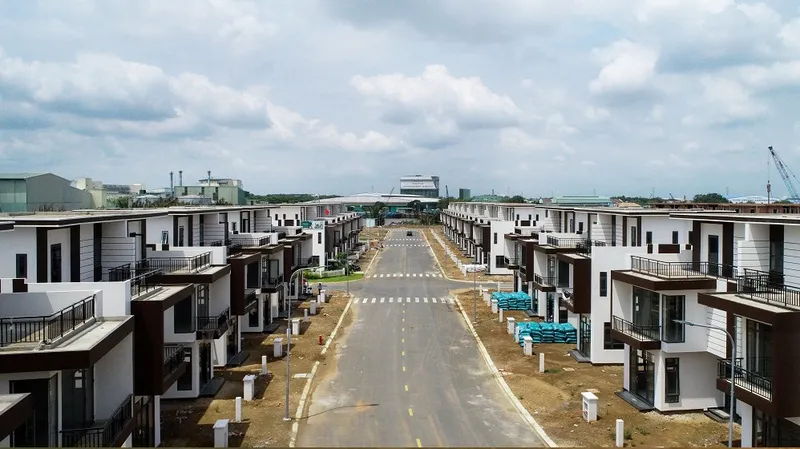 Sản phẩm biet thu pho tran anh group — Bê Tông Tiến Phát - Công Ty TNHH Sản Xuất Dịch Vụ Vận Tải Tiến Phát — MST 0314035684