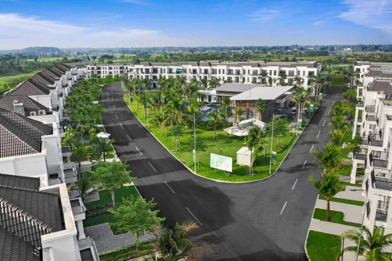 Sản phẩm biet thu san golf tan my tran anh group — Bê Tông Tiến Phát - Công Ty TNHH Sản Xuất Dịch Vụ Vận Tải Tiến Phát — MST 0314035684