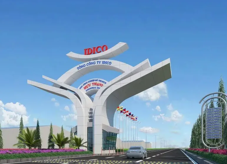 Sản phẩm kdc huu thanh idico — Bê Tông Tiến Phát - Công Ty TNHH Sản Xuất Dịch Vụ Vận Tải Tiến Phát — MST 0314035684