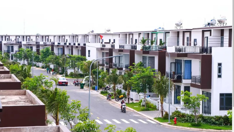 Sản phẩm tran anh riverside ben luc tran anh group — Bê Tông Tiến Phát - Công Ty TNHH Sản Xuất Dịch Vụ Vận Tải Tiến Phát — MST 0314035684