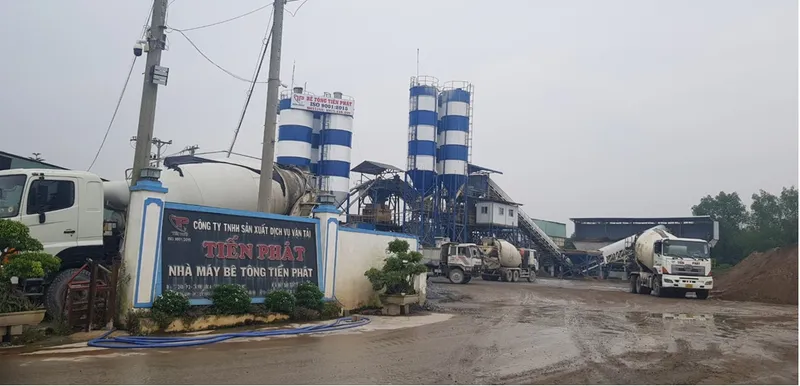 Sản phẩm z4898054826493 51f11002690f90f4960c61a6666f6ce0 — Bê Tông Tiến Phát - Công Ty TNHH Sản Xuất Dịch Vụ Vận Tải Tiến Phát — MST 0314035684