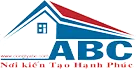 Logo Ngói ABC - Công Ty TNHH Sản Xuất Thương Mại ABC
