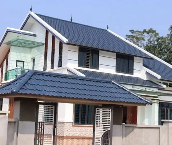 Sản phẩm duan03 2780 — Ngói ABC - Công Ty TNHH Sản Xuất Thương Mại ABC — MST 0314038170