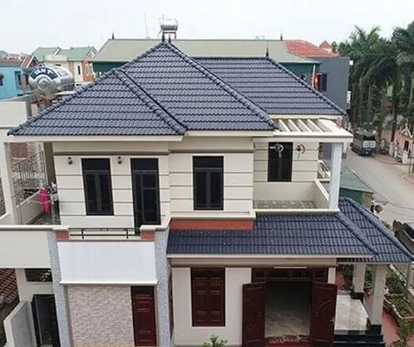 Sản phẩm duan04 9190 — Ngói ABC - Công Ty TNHH Sản Xuất Thương Mại ABC — MST 0314038170