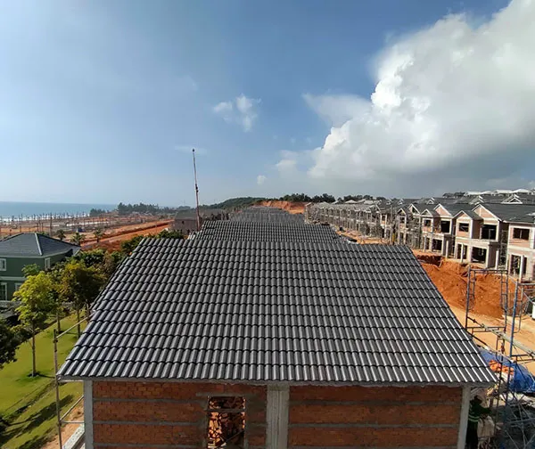 Sản phẩm novaworldphanthiet04 9854 — Ngói ABC - Công Ty TNHH Sản Xuất Thương Mại ABC — MST 0314038170