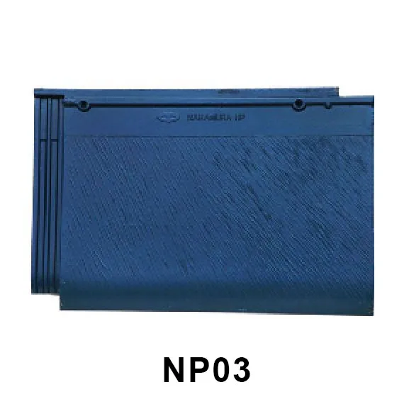 Sản phẩm np03 3055 — Ngói ABC - Công Ty TNHH Sản Xuất Thương Mại ABC — MST 0314038170