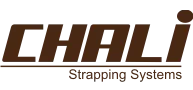 Logo Công Ty TNHH Thiết Bị Đóng Gói Chali VN