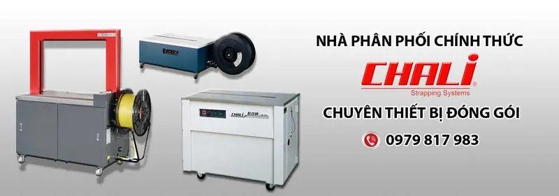 Sản phẩm 1 658 hinh — Công Ty TNHH Thiết Bị Đóng Gói Chali VN — MST 0314038621