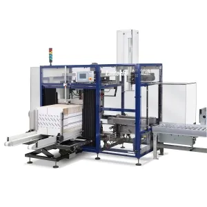Sản phẩm P03 C 1000 Hotmelt 585 — Công Ty TNHH Thiết Bị Đóng Gói Chali VN — MST 0314038621