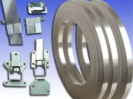 Sản phẩm day dai inox 0 — Công Ty TNHH Thiết Bị Đóng Gói Chali VN — MST 0314038621