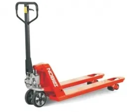 Sản phẩm xe nang pallet ac30 533 — Công Ty TNHH Thiết Bị Đóng Gói Chali VN — MST 0314038621